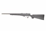 SAVAGE MODEL 25 22HORNET - 3 of 4