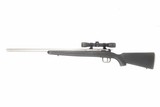 SAVAGE ARMS B-MAG 17 WSM - 2 of 2