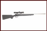 SAVAGE ARMS B-MAG 17 WSM