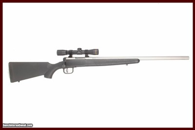 SAVAGE ARMS B MAG 17 WSM