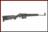 KEL-TEC SU-16 223REM - 1 of 4