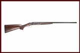 CZ SHARP TAIL 28GA