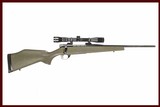 WEATHERBY VANGUARD VGL 7MM REM