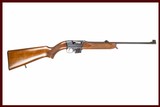 BRNO ZKM-611A 22MAG