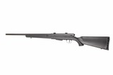 SAVAGE MODEL 25 223 REM - 3 of 4