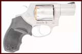 TAURUS 856 38SPL - 1 of 4