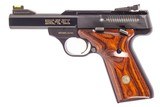 BROWNING BUCKMARK 22LR - 3 of 4