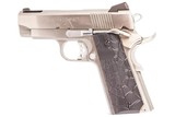 SPRINGFIELD ARMORY V10 ULTRA COMPACT 45ACP - 3 of 4
