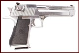 MAGNUM RESEARCH DESERT EAGLE 44MAG