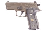 SIG SAUER P229 LEGION 9MM - 3 of 4