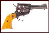 RUGER BLACKHAWK 357MAG - 1 of 4