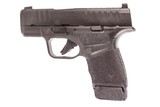 SPRINGFIELD HELLCAR OSP 9MM - 3 of 4