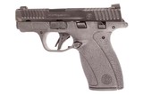 SMITH & WESSON BODYGAURD 2.0 380ACP - 3 of 4