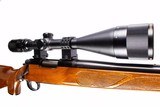 REMINGTON 700 BDL VARMINT 22-250 - 5 of 17