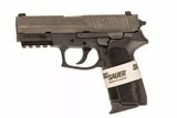 SIG SAUER SP2022 40S&W - 2 of 2
