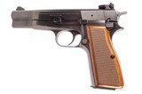 BROWNING HI POWER 9MM - 3 of 4
