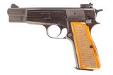 BROWNING HI POWER 9MM - 3 of 4