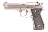 BERETTA 92FS 9MM - 3 of 4
