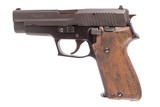 SIG SAUER P220 45ACP - 3 of 4