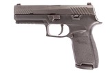 SIG SAUER P320 9MM - 3 of 4