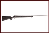 REMINGTON 700 SENDERO 7RUM - 1 of 4
