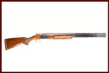 BROWNING CITORI 12GA