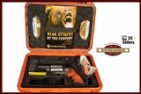 SMITH & WESSON 500 SURVIVAL KIT 500S&W