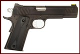 KIMBER CUSTOM II 10MM