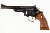 SMITH & WESSON 27-2 357MAG - 3 of 3