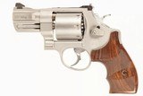 SMITH & WESSON 627-5 PC 357MAG - 3 of 3