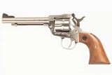 RUGER NEW MODEL SINGLE SIX 22 CAL - 3 of 3