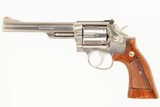SMITH & WESSON 66-1 357MAG - 3 of 3