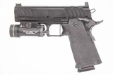 SPRINGFIELD PRODIGY DS 9MM - 3 of 4