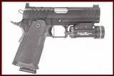 SPRINGFIELD PRODIGY DS 9MM - 1 of 4
