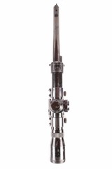 RUGER NEW MODEL SUPER BLACKHAWK 44MAG - 2 of 4