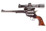 RUGER NEW MODEL SUPER BLACKHAWK 44MAG - 3 of 4
