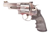SMITH & WESSON 629-6 44MAG - 3 of 4