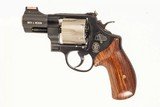 SMITH & WESSON 325 PD AIRLITE 45ACP - 3 of 3
