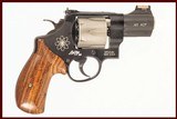 SMITH & WESSON 325 PD AIRLITE 45ACP