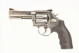 SMITH & WESSON 686 357MAG - 3 of 3