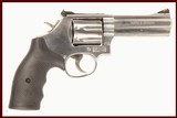 SMITH & WESSON 686 357MAG - 1 of 3