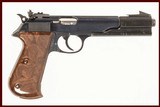 WALTHER PP SPORT 22LR - 1 of 3