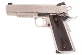 SIG GSR 45ACP - 3 of 4