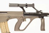 STEYR AUG 223REM - 3 of 8