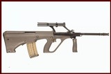 STEYR AUG 223REM - 1 of 8
