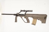 STEYR AUG 223REM - 8 of 8