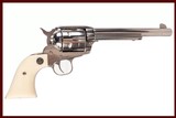 RUGER VAQUERO 45COLT - 1 of 4