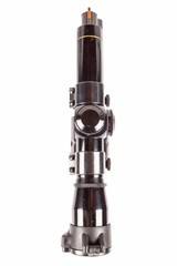 RUGER NEW MODEL SUPER BLACKHAWK 44MAG - 2 of 4