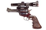 RUGER NEW MODEL SUPER BLACKHAWK 44MAG - 3 of 4