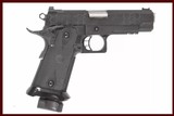 STI 2011 HEX TAC 9MM - 1 of 4